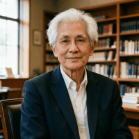 田中健司 教授